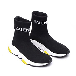 발렌시아가 스피드러너 롤업 남여공용 신발  B-55485