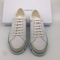 발렌시아가 남성 신발 B-855811