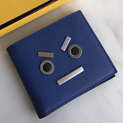 펜디 단지갑 59868