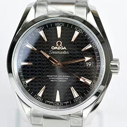 오메가 씨마스터 아쿠아 테라 150M 8900