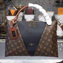 루이비통 V TOTE MM M43948