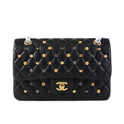 샤넬 클래식 플랩 백 A01112