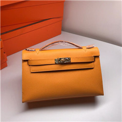 에르메스 미니켈리 22cm HM-1024-22