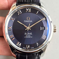 오메가 드 빌 O-4311346