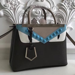 펜디 쁘띠 투쥬르  가죽 가방 569