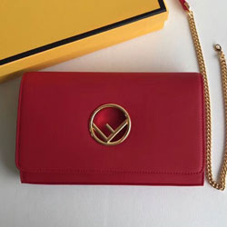 펜디   가죽 가방 004