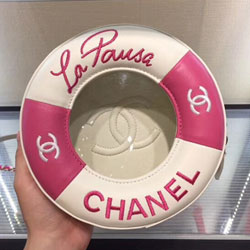 샤넬 미니 가죽 백 A2515