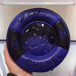 샤넬 미니 가죽 백 A2515