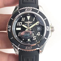 브라이틀링 슈퍼오션 B-15245