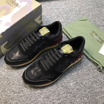 발렌티노 남여공용 신발 V-656565