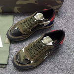 발렌티노 남성신발 V-565656