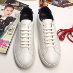 지방시 남여공용 신발 G-65656