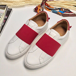 지방시 남여공용 신발 G-56565