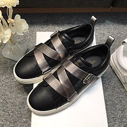 발렌티노 남성 신발 V-565656