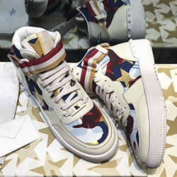 발렌티노 남여공용 신발 V-565656