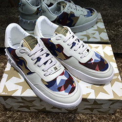 발렌티노 남여공용 신발 V-91477