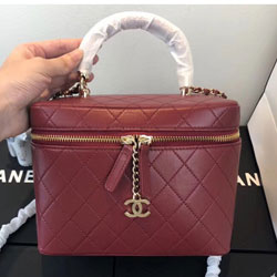 샤넬 토드&크로스백 A021259