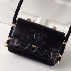 [고급형]샤넬 크로스백 A182128