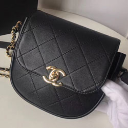 [고급형]샤넬 크로스백 A182127