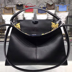 [고급형]  펜디peekaboo  토드&크로스백 2875