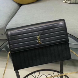 입생로랑 크로스백 555085