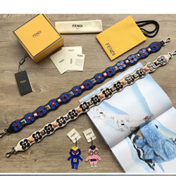 펜디 스트랩 FD-839