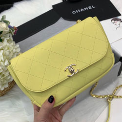 샤넬 플랩 백 190216