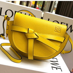 로에베 크로스백 LO-20190221