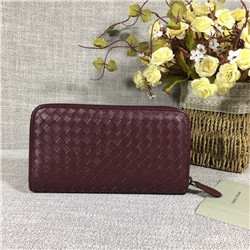 보테가 지갑 BV-66358