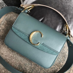 끌로에 크로스백 G-190219