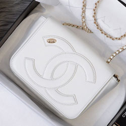 샤넬 플랩 백 AS0321