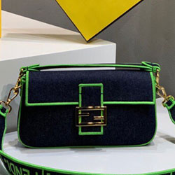 펜디 플랩백 771