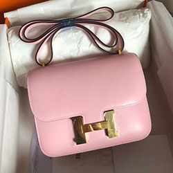 에르메스 콘스탄스 19cm H-04