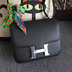 에르메스 콘스탄스 24cm H-3