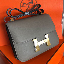 에르메스 콘스탄스 24cm H-8