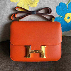 에르메스 콘스탄스 24cm H-12