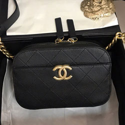 샤넬 웨이스트 백 AS0311
