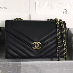 샤넬 플랩 백  AS0027