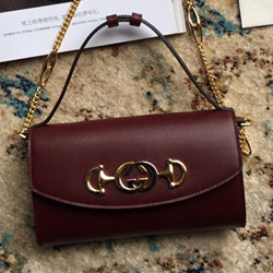 구찌 주미 미니 숄더백  ‎564718