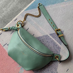 지방시  벨트 백   GY-190415