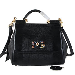 돌체앤가바나 시칠리아 백 (3사이즈) DG190426