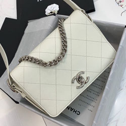 샤넬 플랩 백 190507