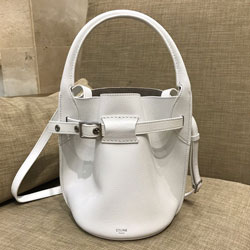 셀린느 드로스트링 핸드백 187243