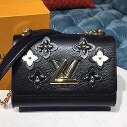  루이 비통  트위스트 MM M53762