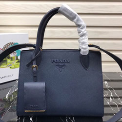 프라다 토트&크로스백 1BA156