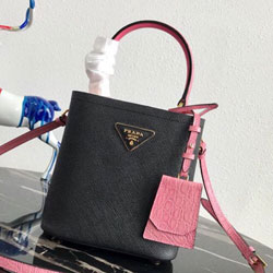프라다 신상 두블레 토트&크로스백1BA217 MINI 18cm 