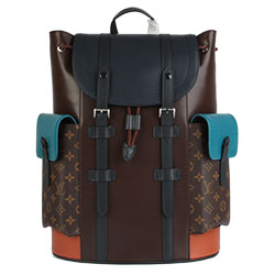 루이비통  크리스토퍼 백팩 M51458