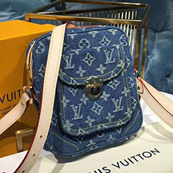 루이비통  M95348