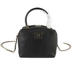 샤넬  숄더백 190603