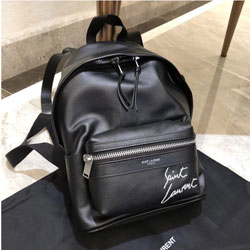 입생로랑 백팩 190604